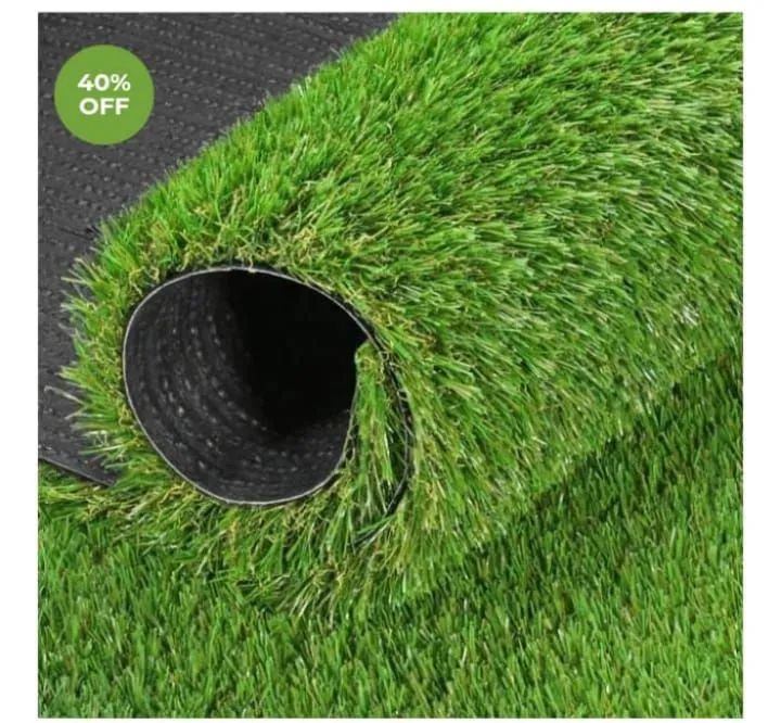 Instalação de Grama Sintética.  - Foto 5