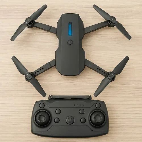 Drone Ultra HD 4K A15 Pro - Foto 2