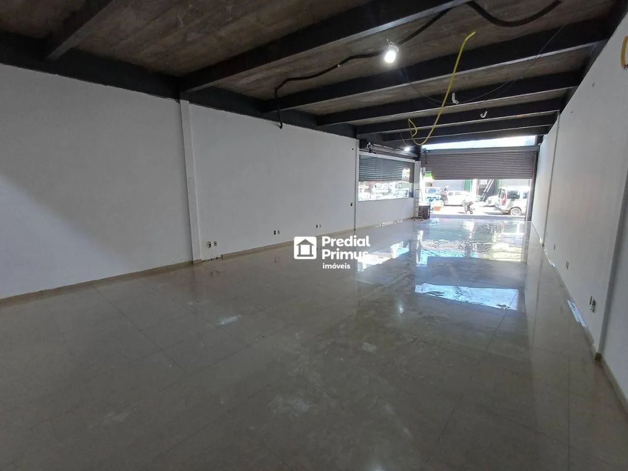 Loja para alugar, 150 m² - Centro - Nova Friburgo/RJ