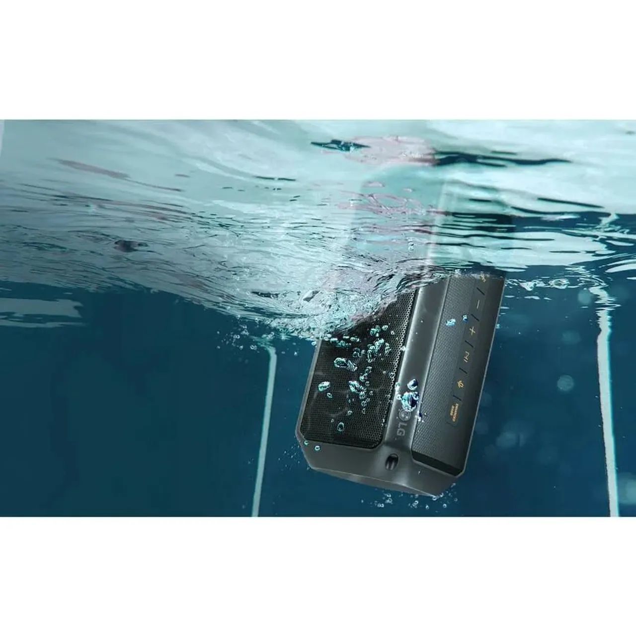 LG XBOOM PK3 - Foto 5