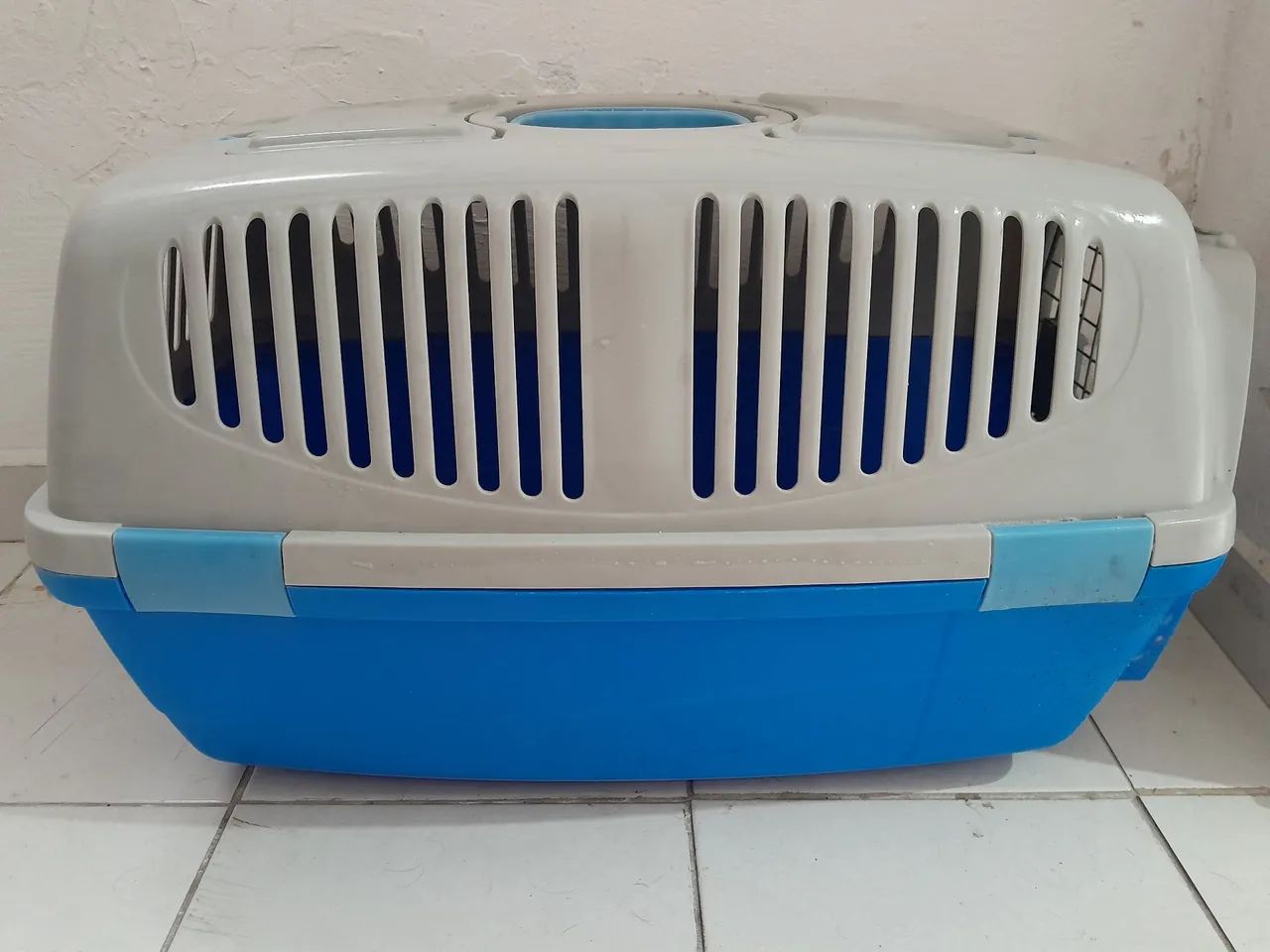 Caixa transporte (porte medio) - Foto 2