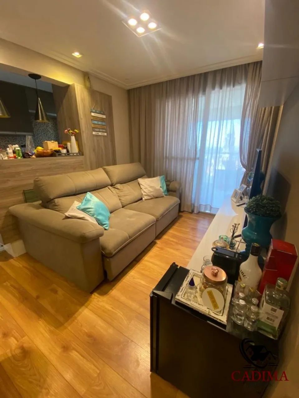 Apartamento com 3 quartos na vila formosa! - Foto 2