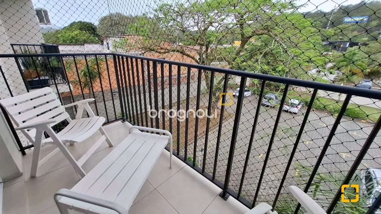 Apartamento 2 dormitórios + 2 vagas de garagem - Completo em lazer! - Foto 5