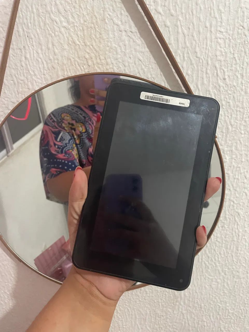Tablet seminovo  - Foto 4