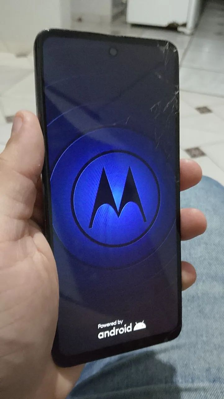 Vendo Celular Motorola - Foto 3