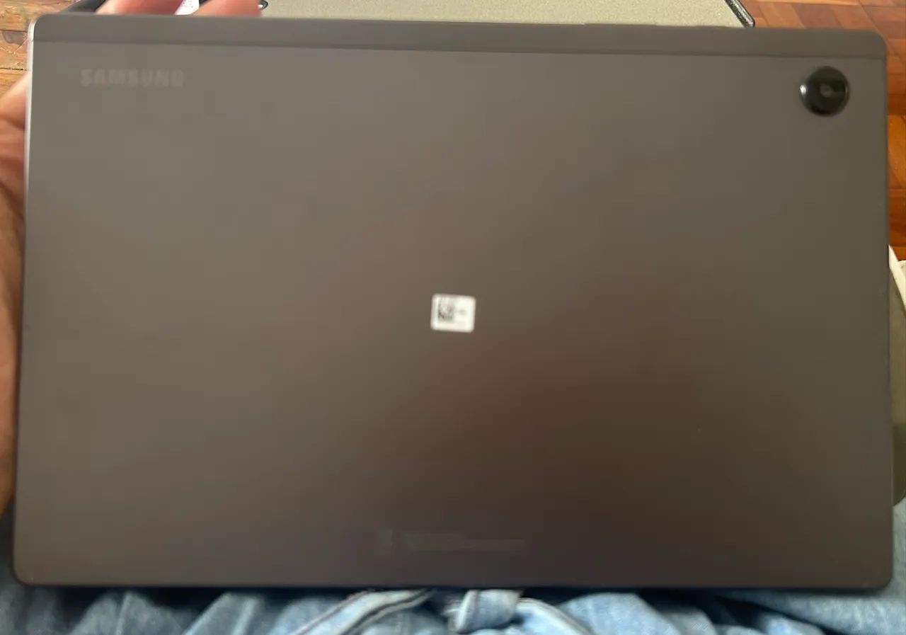 Galaxy Tab A8- SM-205x 4G - Foto 3