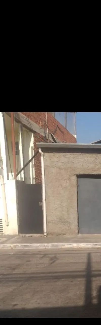 Venda 200 mil vila são José 