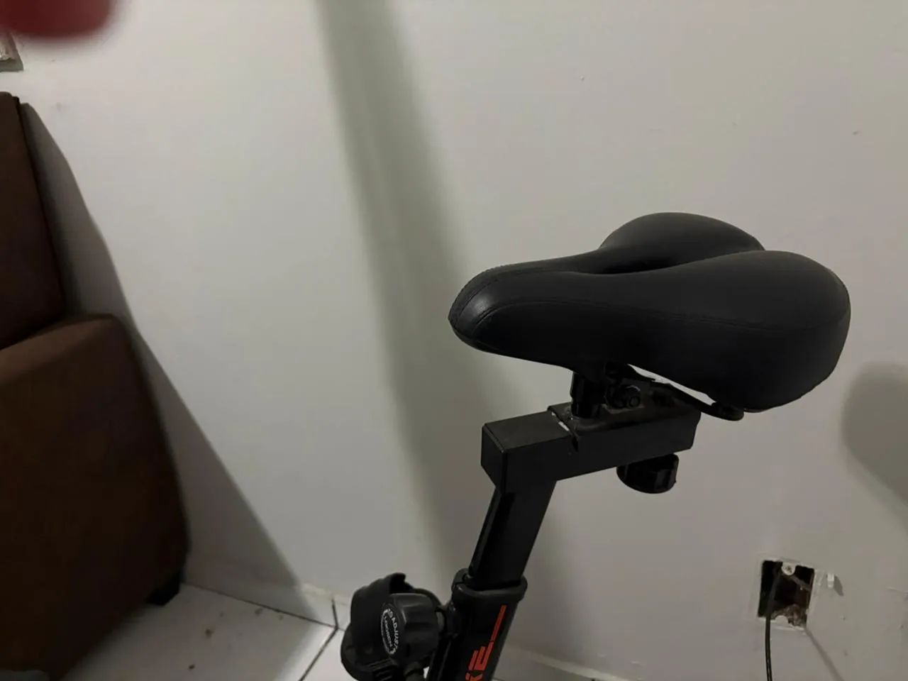 Bicicleta Ergométrica Nova - Foto 5