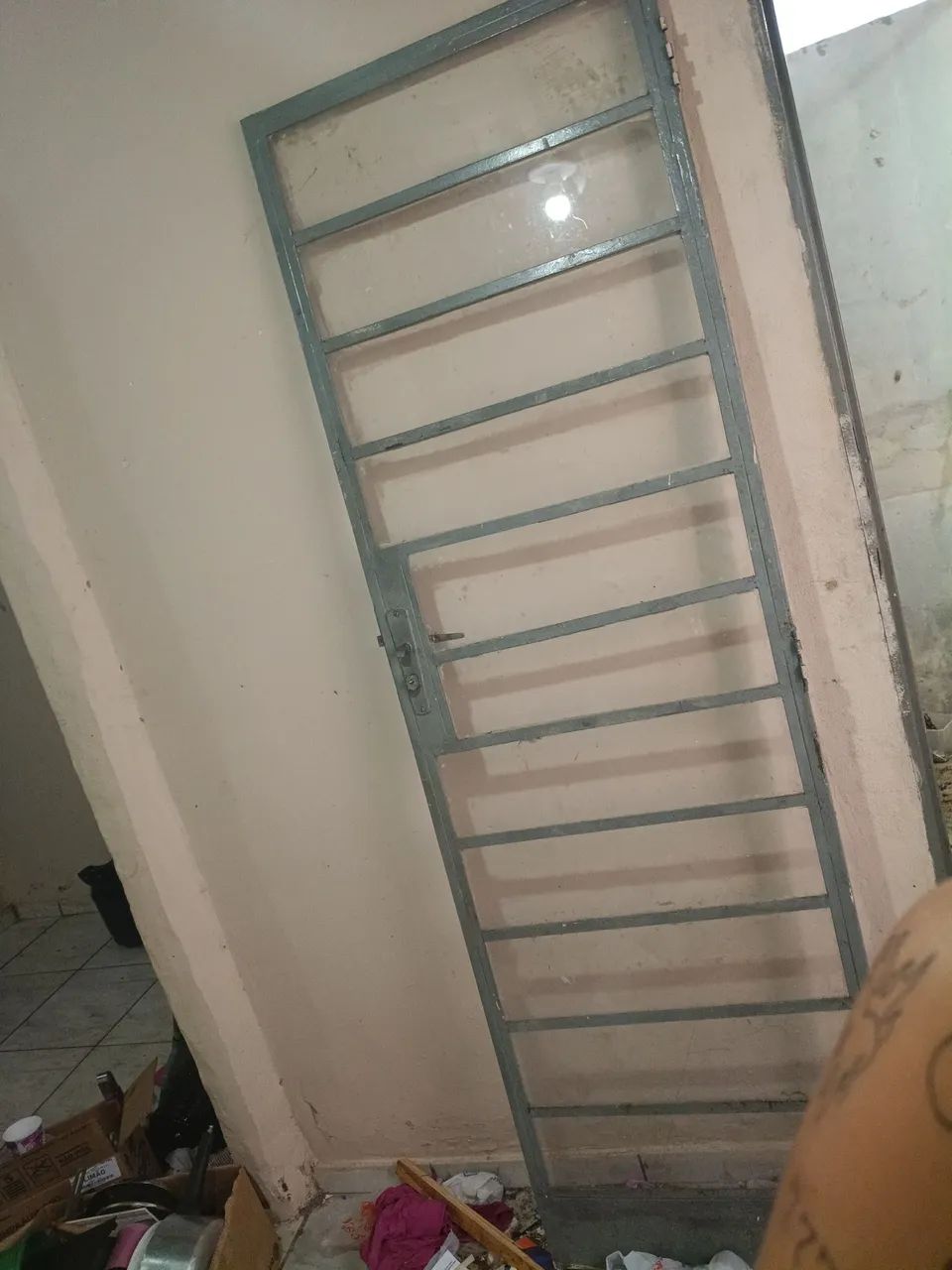 Porta de vidro  - Foto 2