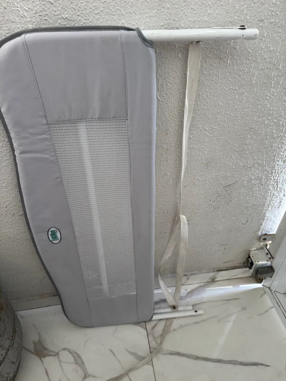 Grade protecao cama 