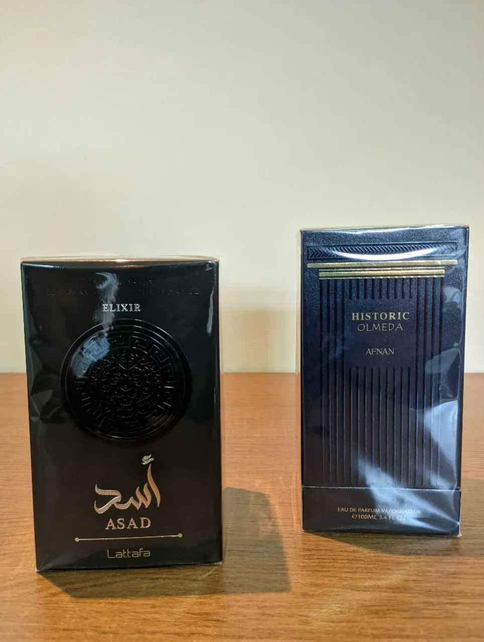 Perfume asad Elixir ORIGINAL - Foto 4