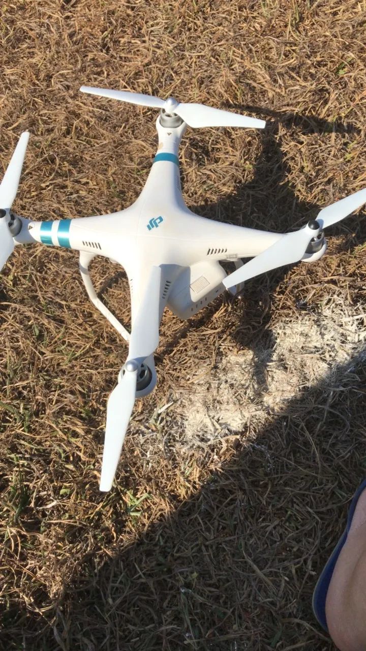 DRONE DJI PHANTO  - Foto 2