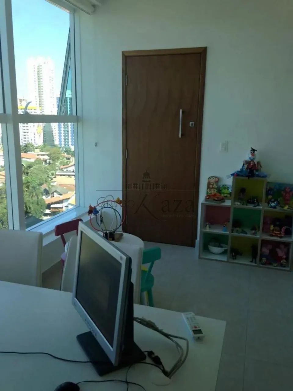 Oportunidade - Sala Comercial - Jardim das Colinas - Comercial Helbor Offices - 41m².
