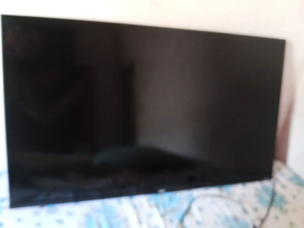 Vendo tv smart 43 polegadas - Foto 3
