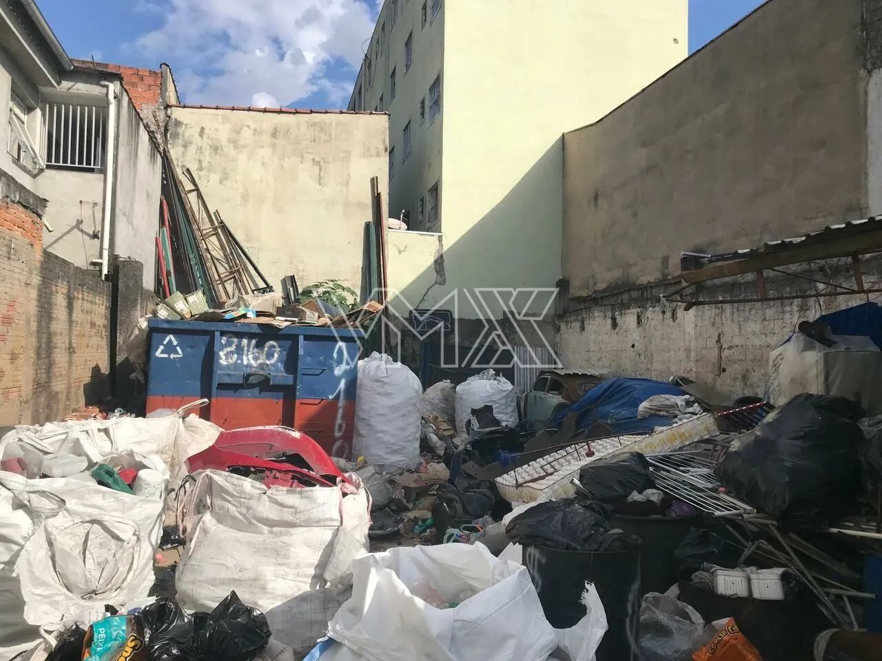 TERRENO PARA VENDA - NA VILA CONSTANÇA- SP - Foto 3