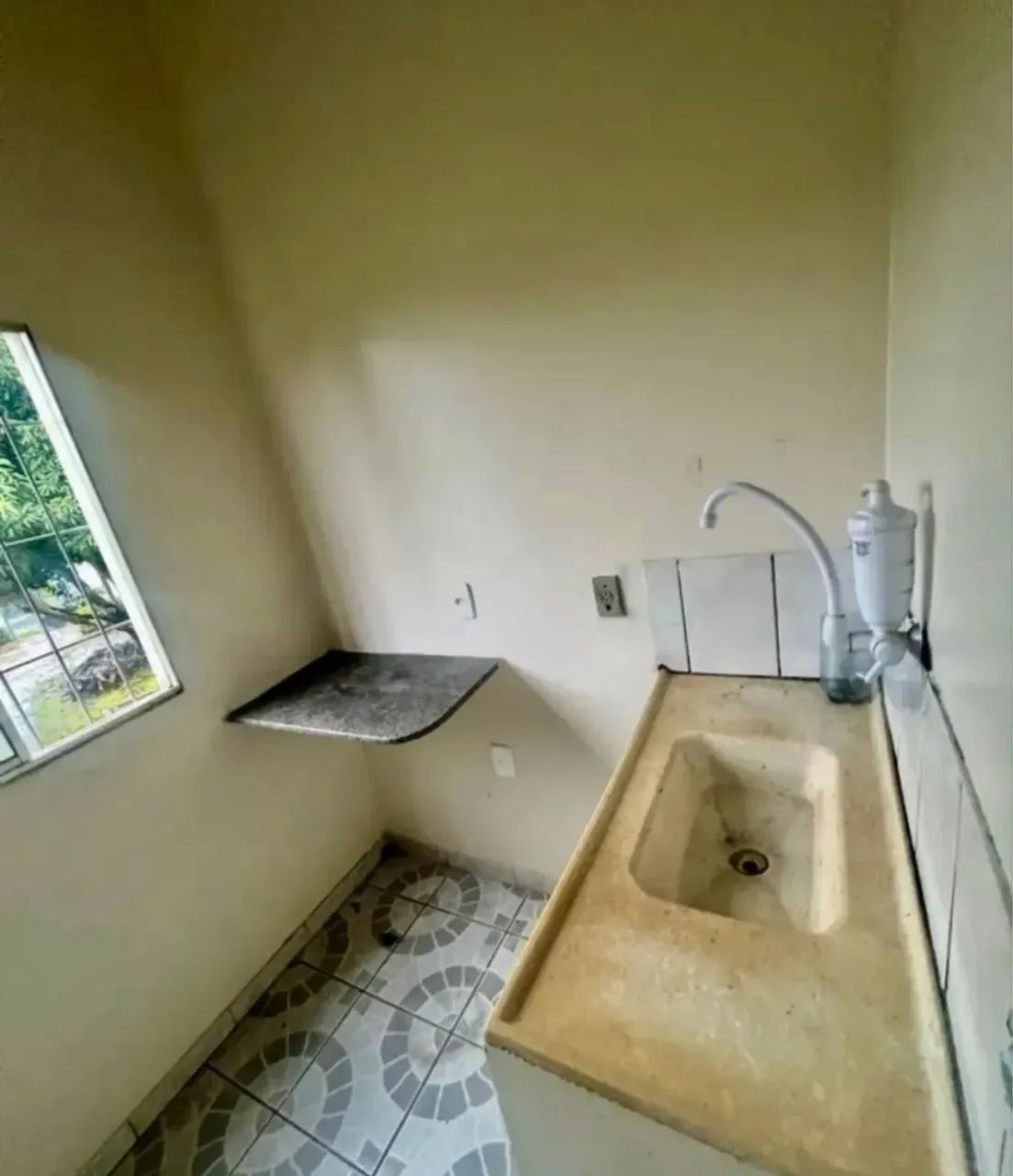 CAMPOS ELÍSEOS APTO COM GARAGEM  - Foto 4