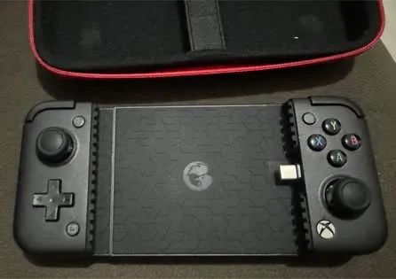 Gamesir x2 pro