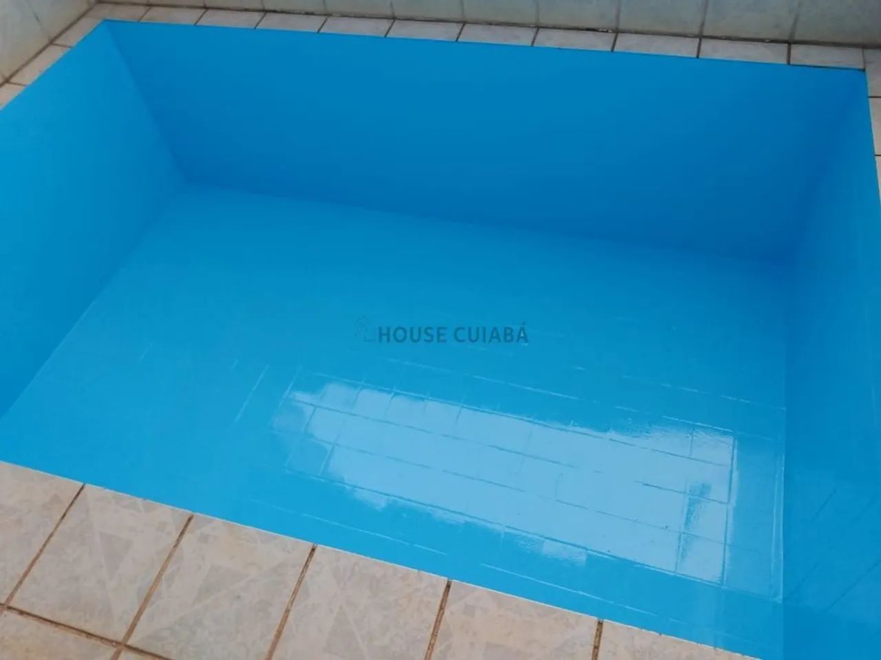 Compre Casa no Coophamil com 3 quartos - Foto 2
