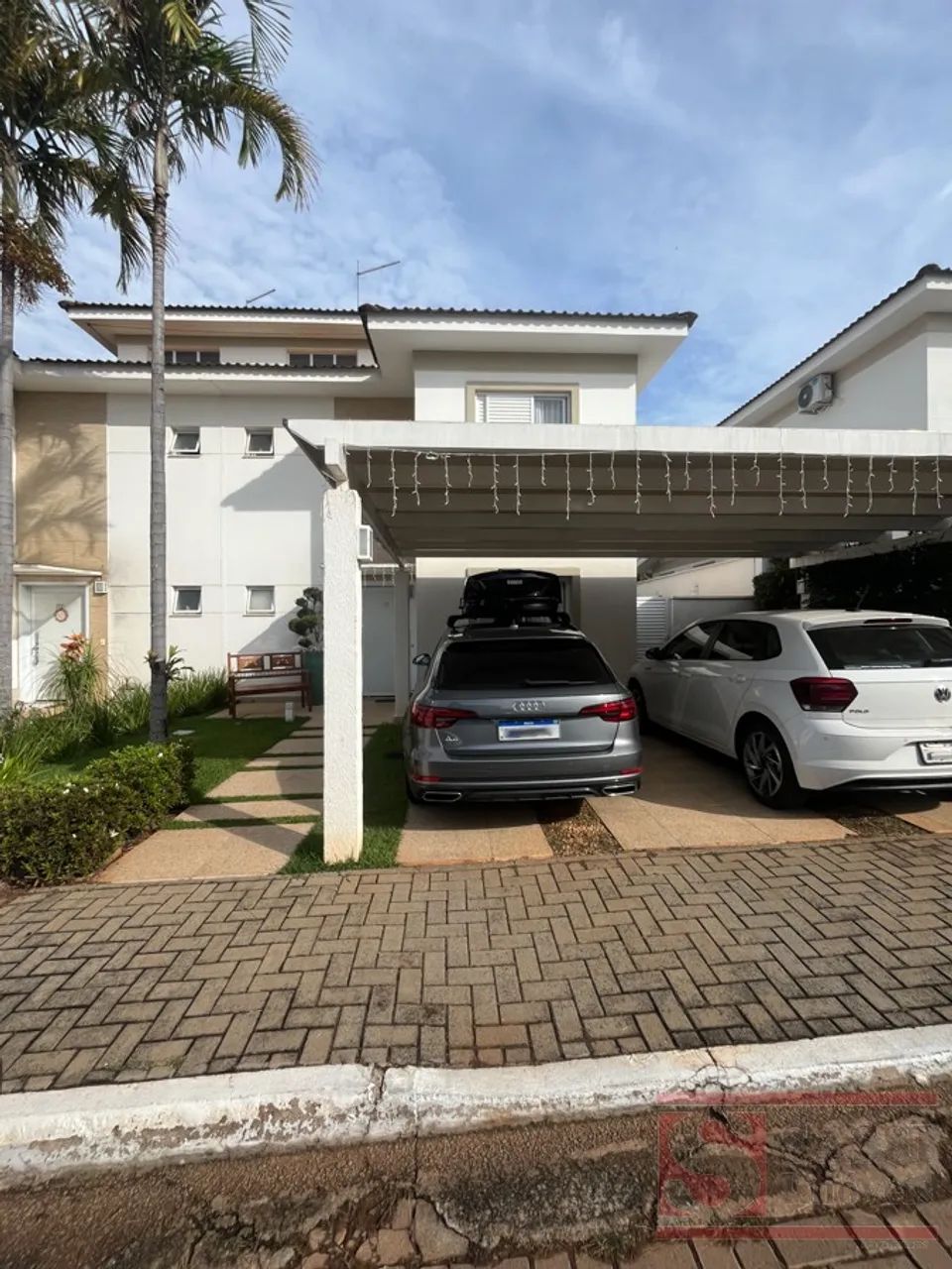 Casa em Condomínio em JARDIM MONTEZUMA - Foto 2