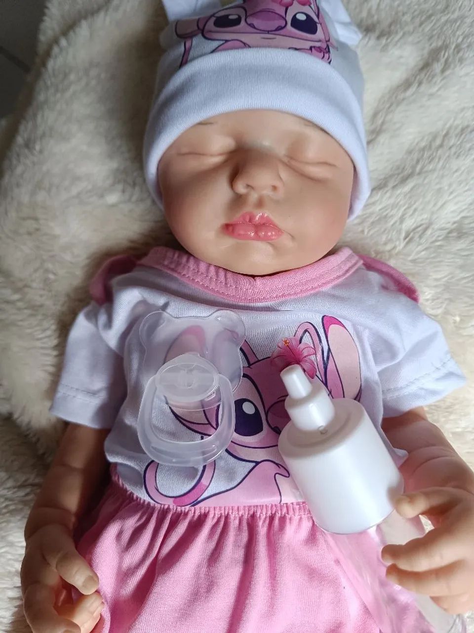 Bebê Reborn ? - Foto 2
