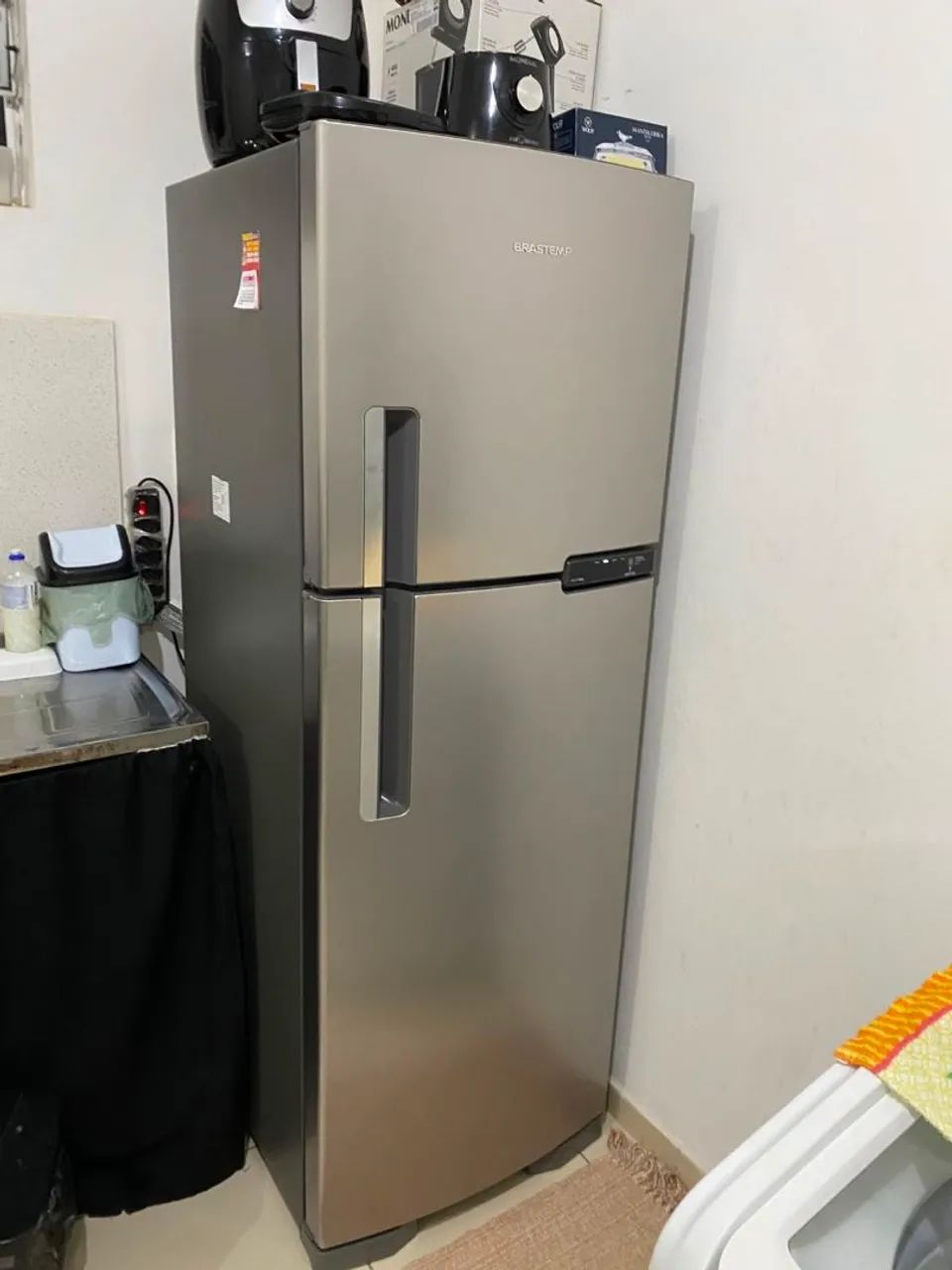 Geladeira