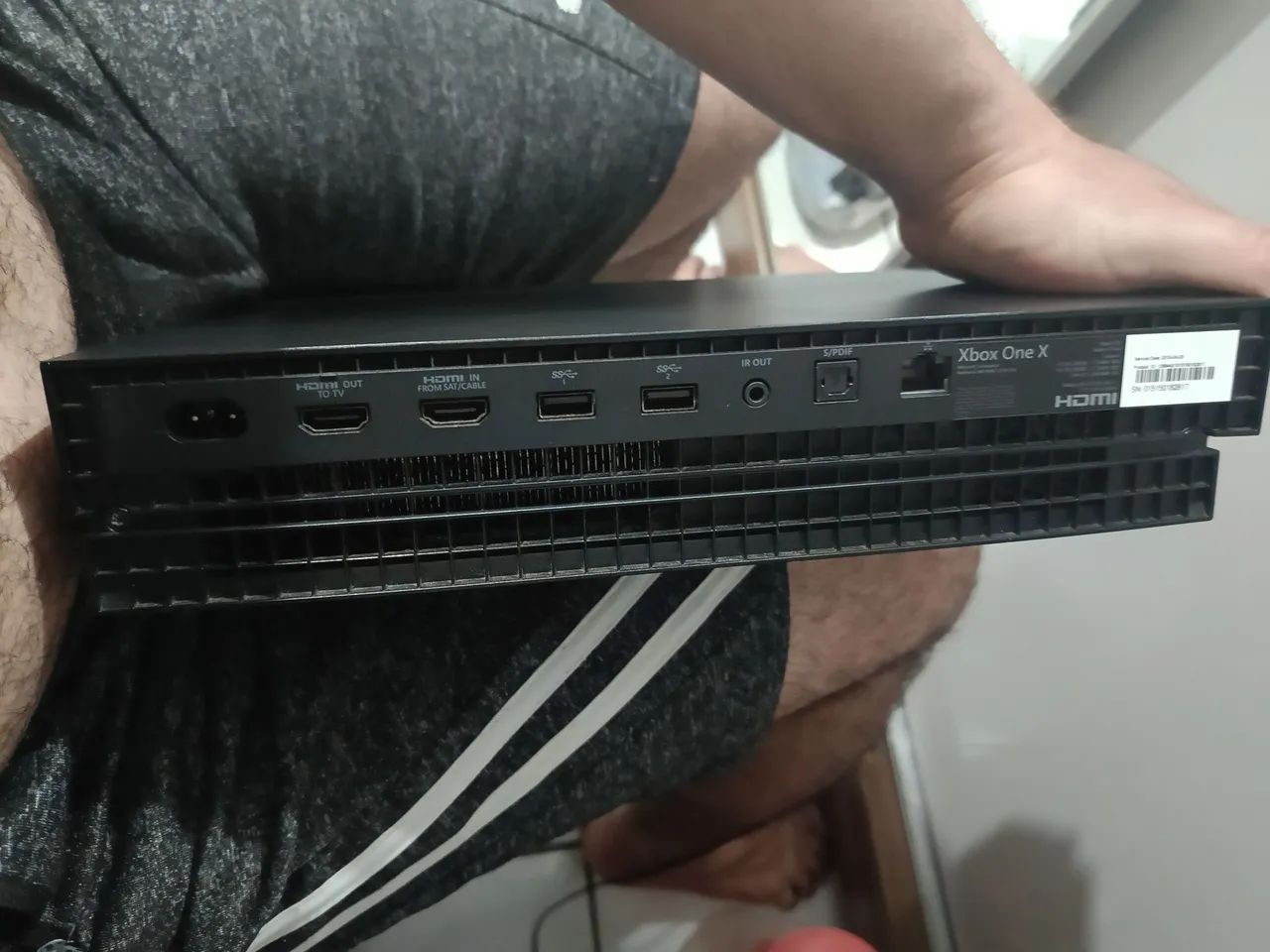 Xbox one x - Foto 3