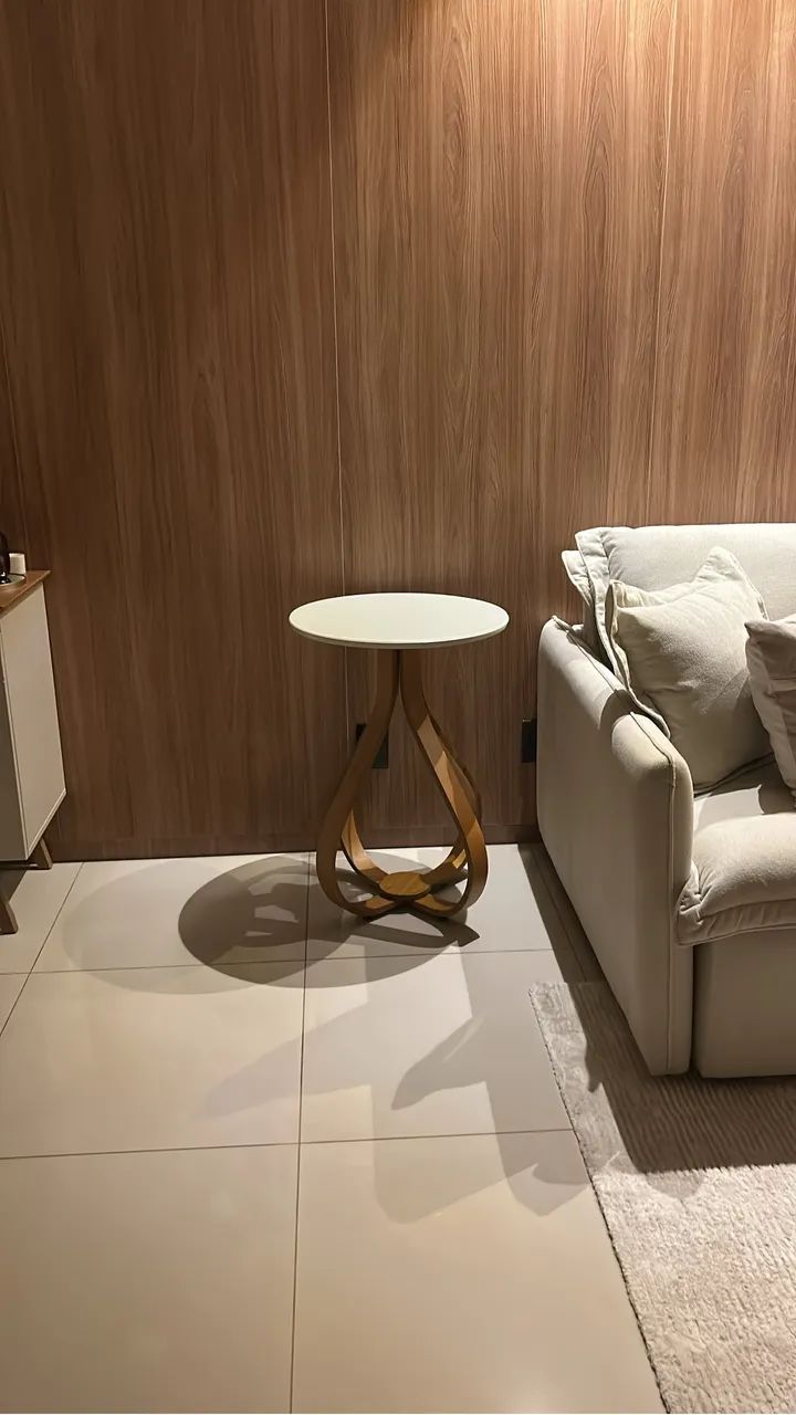 Mesa de canto  - Foto 3