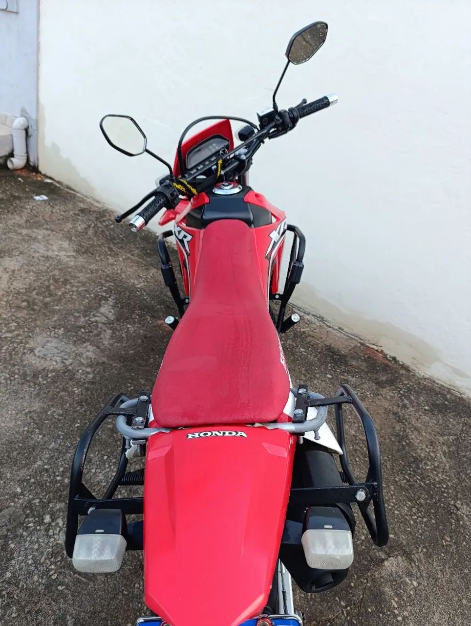 Tornado 250 - Foto 2