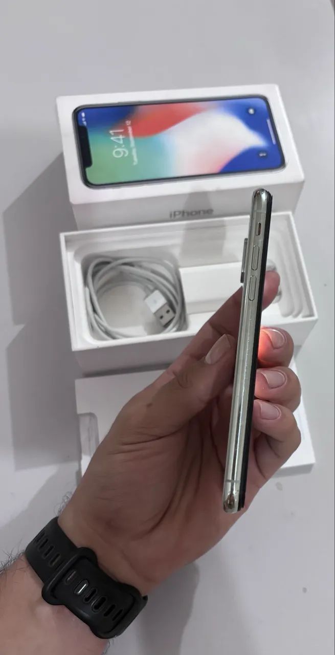 Iphone X - Foto 2