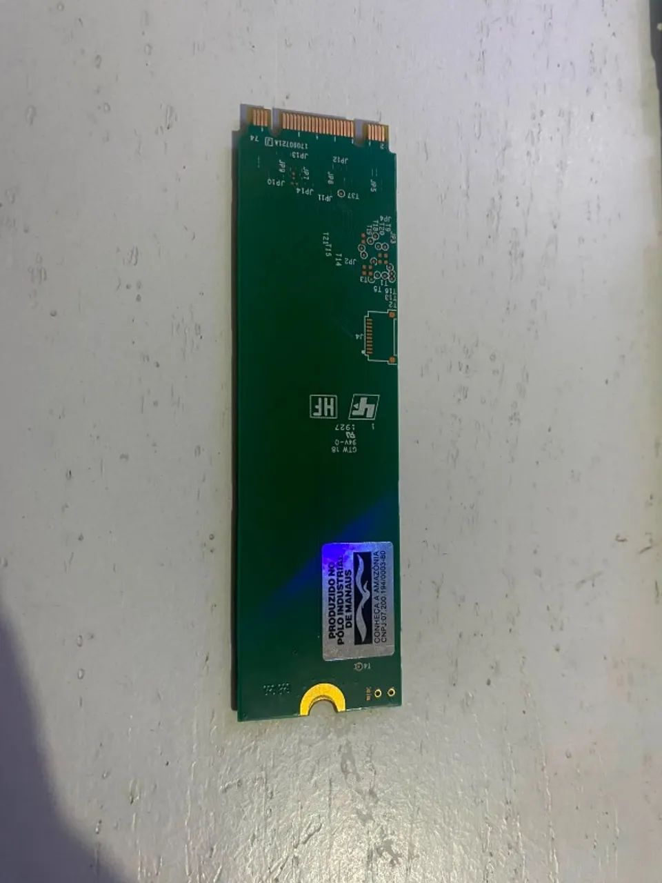 SSD M.2 SATA Lite-On 240GB 2280 SATA III Para Notebook e Desktop - Foto 3