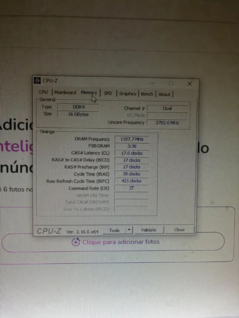 Computador completo