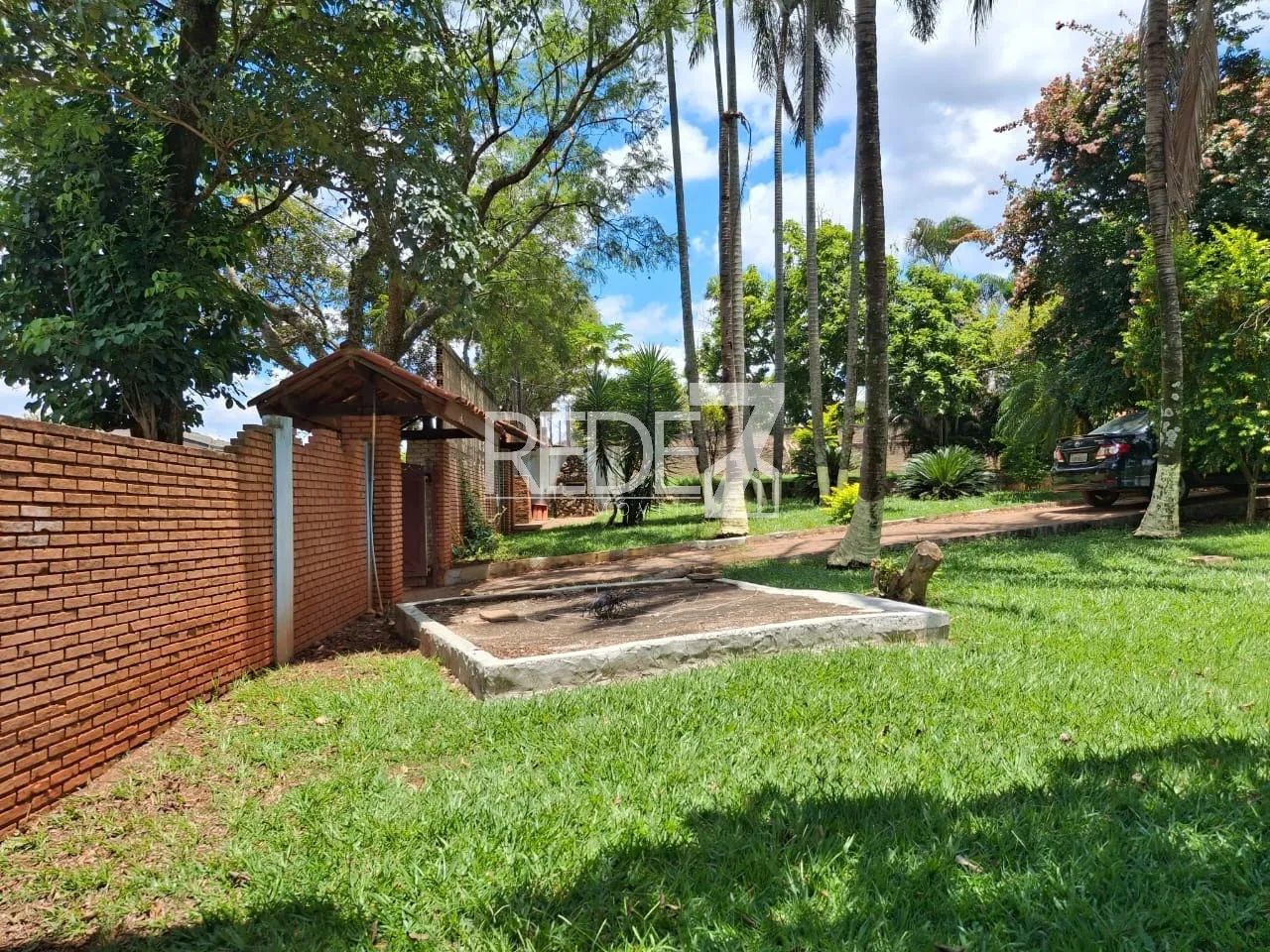 chácara - Recanto dos Dourados - Campinas - Foto 3