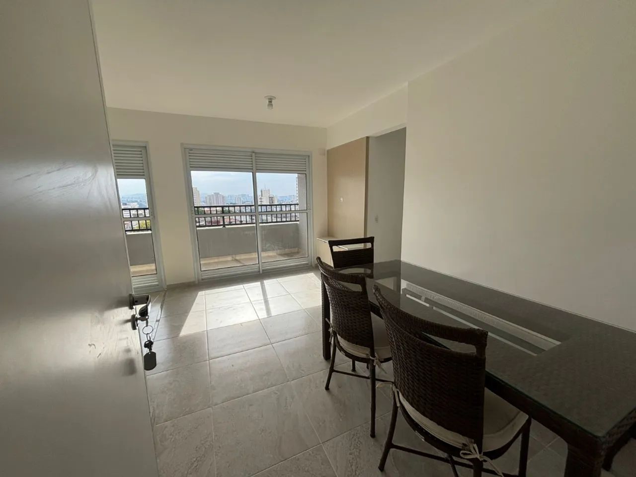 Apartamento para locação em Tucuruvi com 2 quartos, 51m² - Foto 3