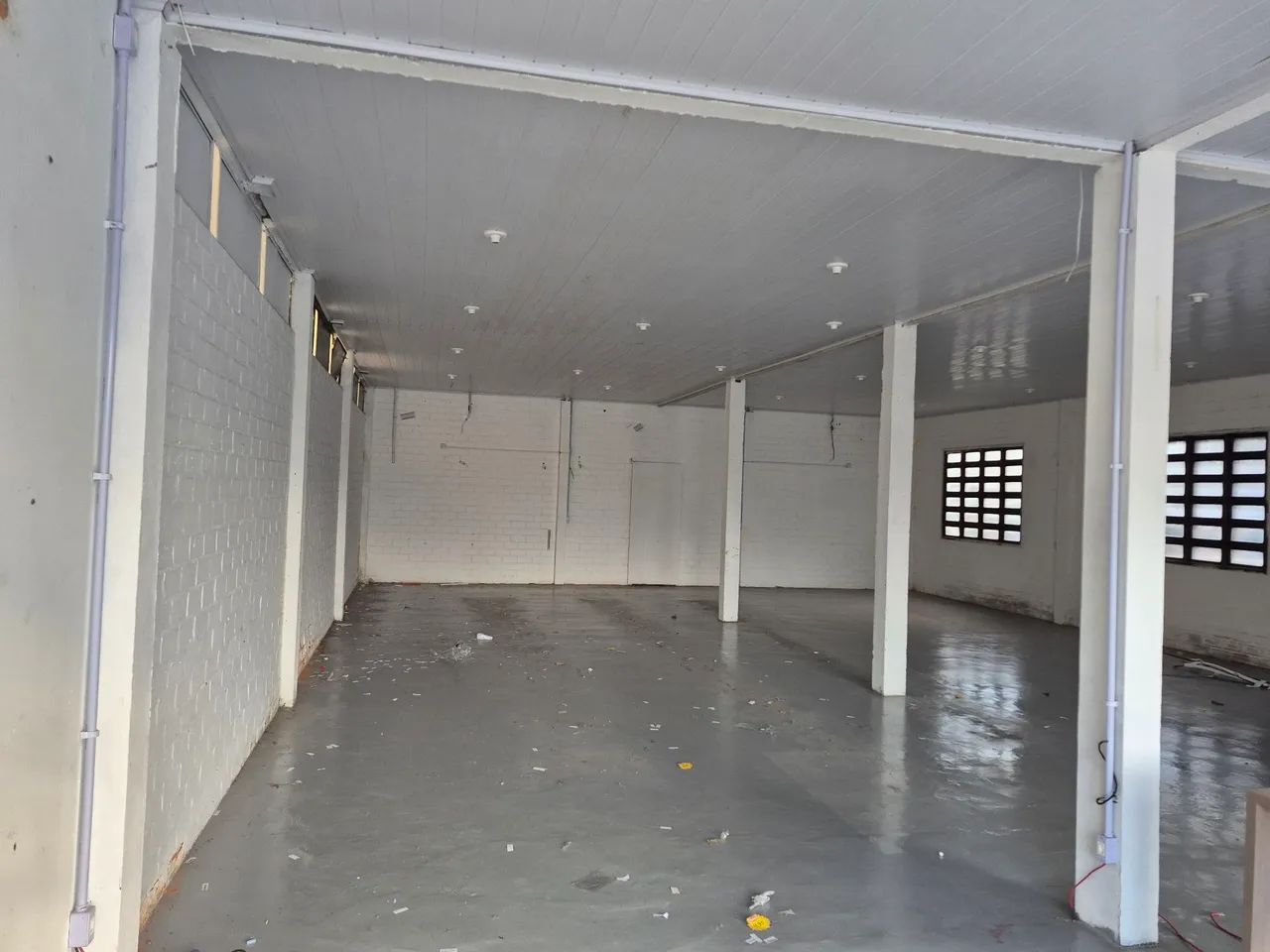 Alugo Sala Comercial  - Foto 4