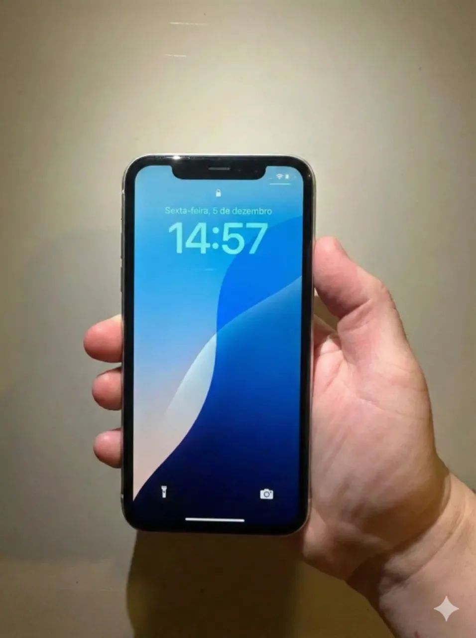 iPhone 11 64GB Barbada 