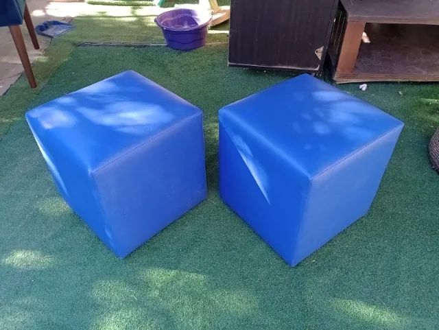 Puffs - Foto 2