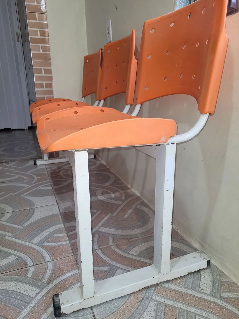 Cadeiras  - Foto 2