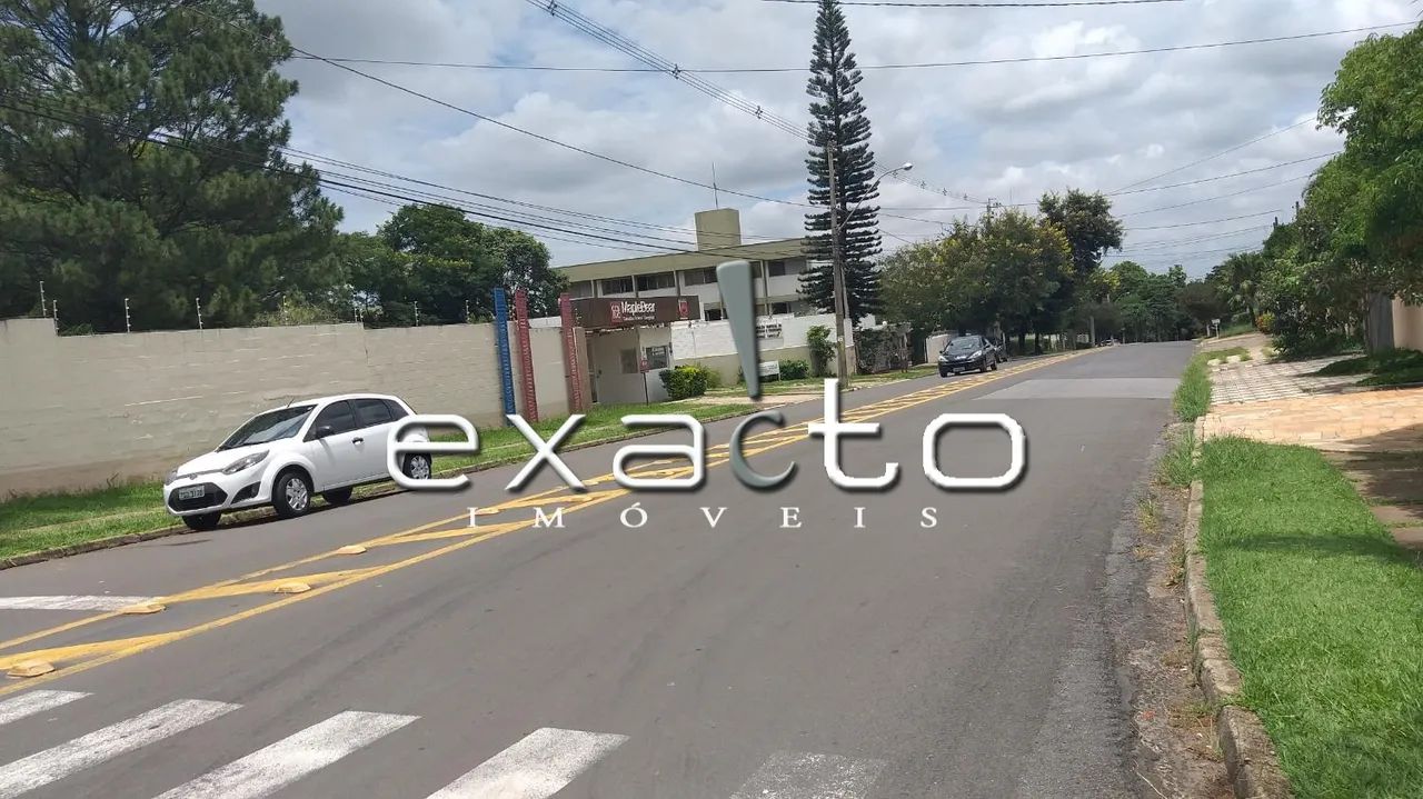 terreno - Parque Taquaral - Campinas - Foto 3