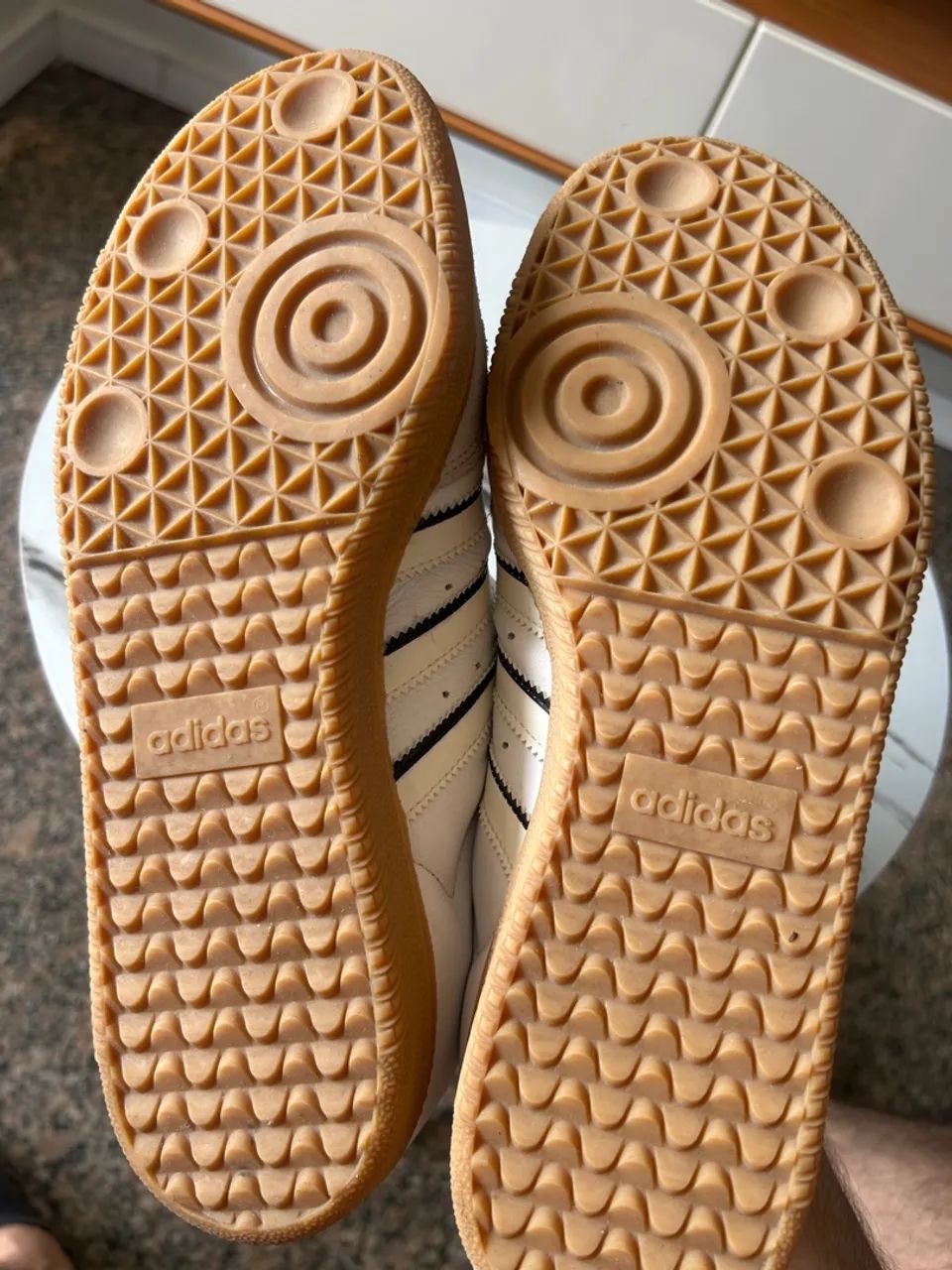 Adidas samba TAM 40 - Foto 4