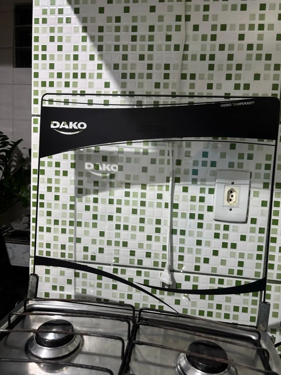 fogão dako 4 bocas - Foto 5