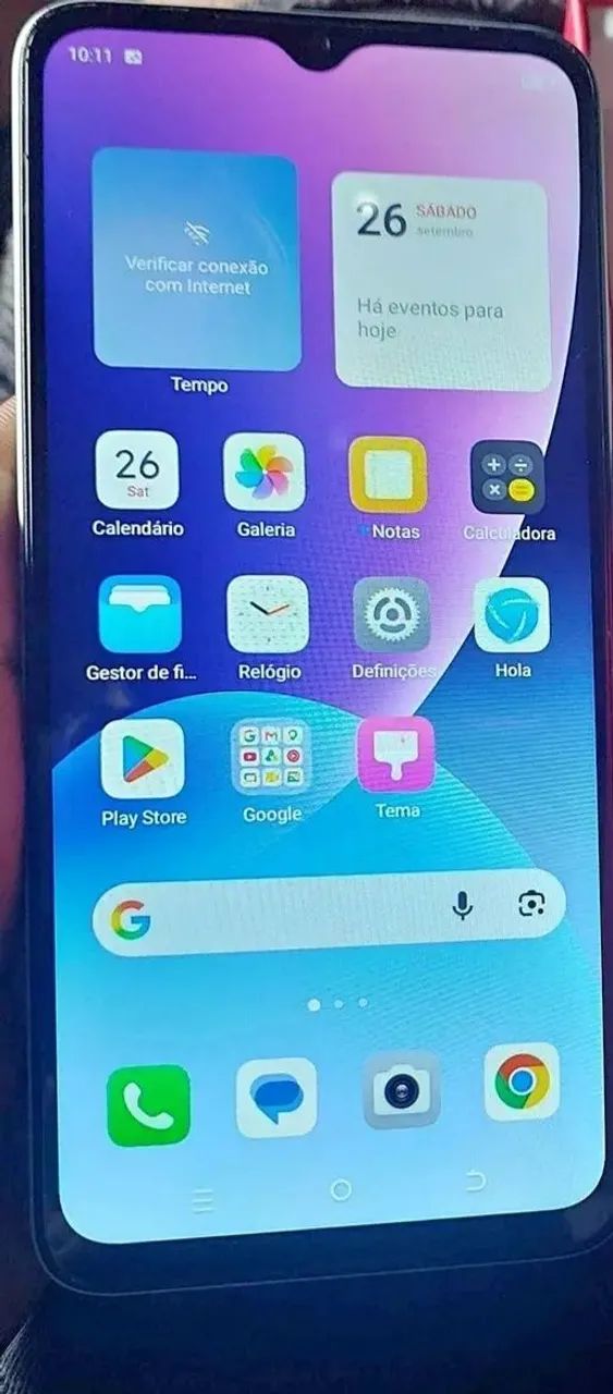 Vendo Itel A70 256 GB 12 de RAM  - Foto 3
