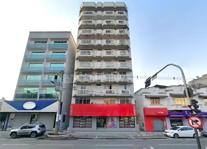 Sala comercial com 95m² no Centro de Brusque!!!
