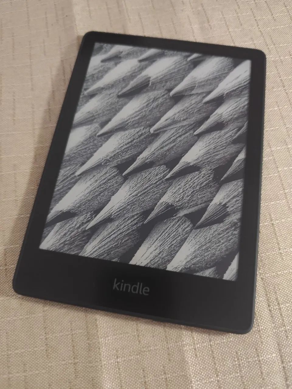 Kindle 11 Paperwhite Signature (32 GB)