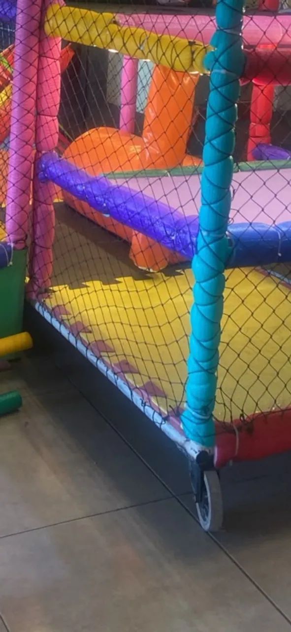 Kidplay e playground brinquedão  - Foto 2