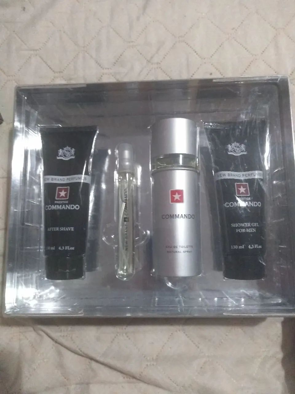 Vendo perfume importado original  - Foto 3