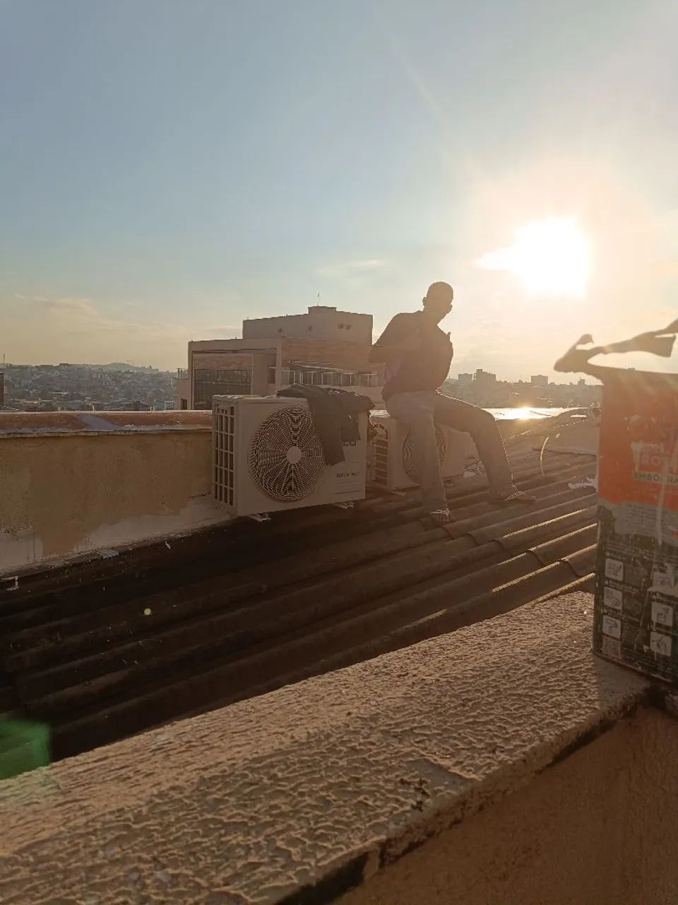 Reforma predial esterna e interna e diversos outros serviços  - Foto 3
