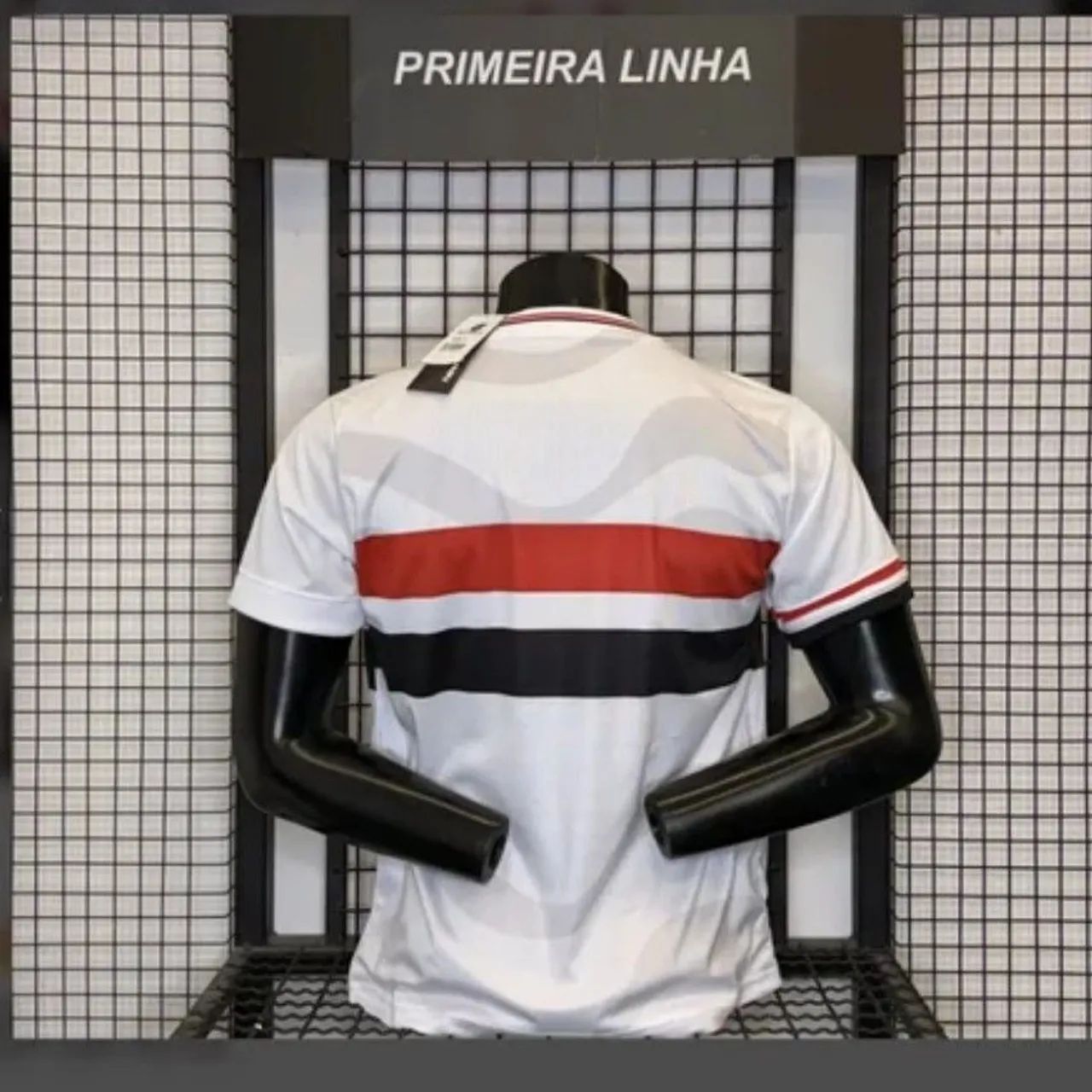Camisa do São Paulo  - Foto 2