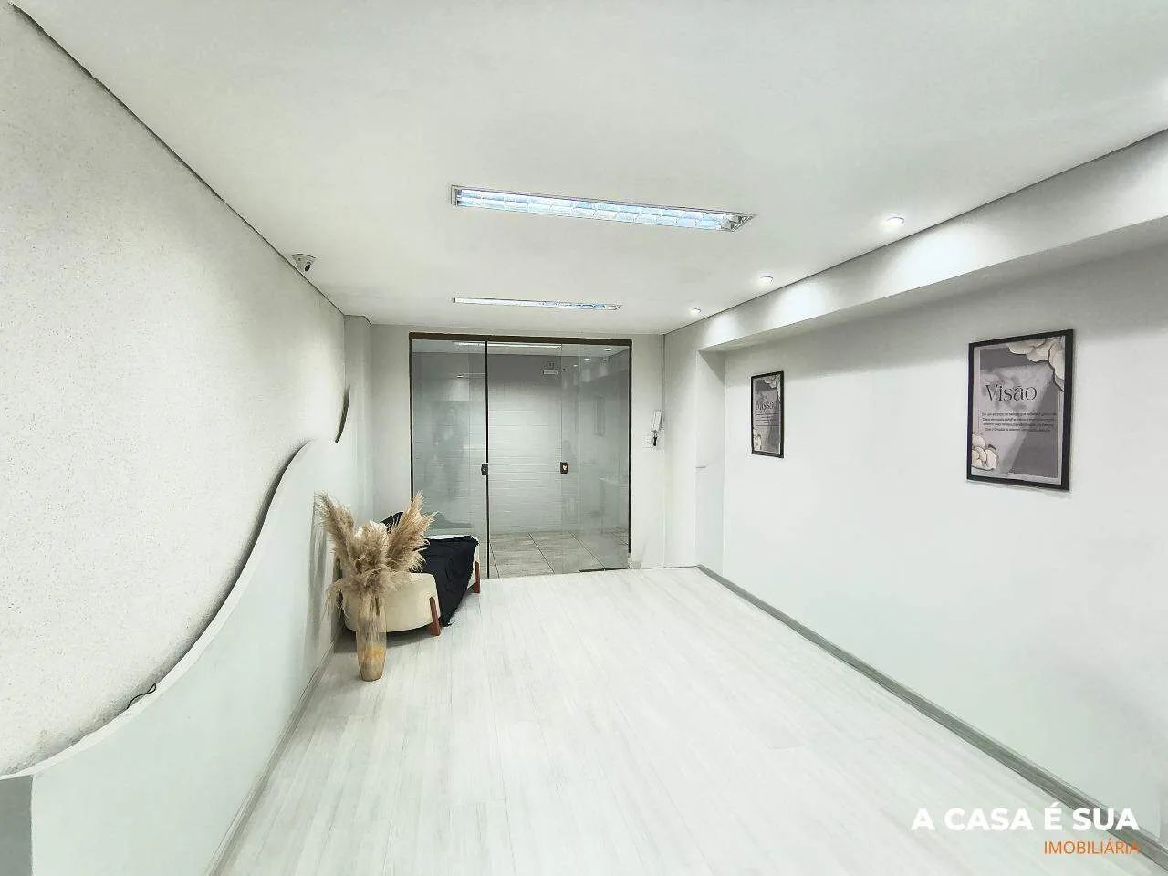 Sala Comercial para Aluguel em Contagem (Jardim Riacho das Pedras) | 25m² com Ar-Condicion - Foto 2