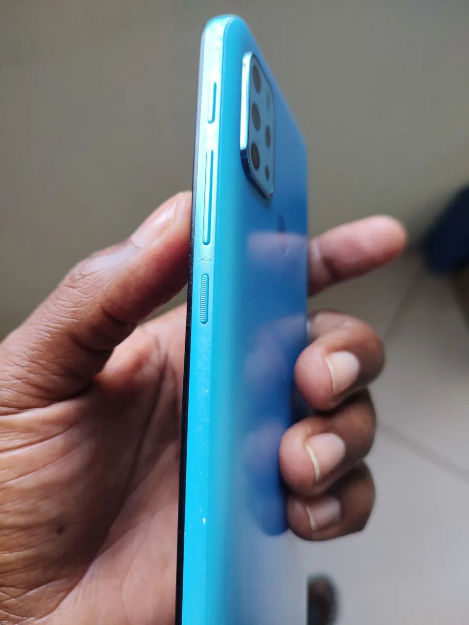 Celular Moto g20 - Foto 3