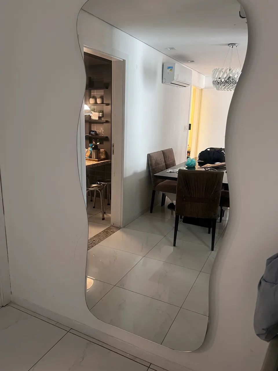 Vendo espelho  - Foto 2